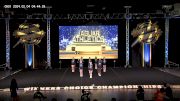 Jaguar Athletics - Que3ns [2024 Junior Level 3 D2 USASF Cheer-Elite Saturday - Day 1] 2024 Winner's Choice Championships - Ft. Lauderdale