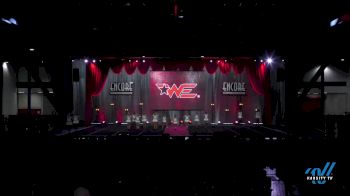 Woodlands Elite - Katy - Jr. Ops [2022 L5 Junior - Small Day 3] 2022 Encore Grand Nationals