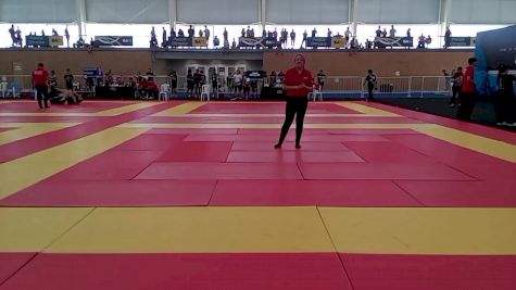 FRANCO ALFREDO MOYANO CARAM vs Luis Morales 2025 ADCC South American Championship