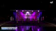 Prodigy All Stars - Storm [2025 L3 Senior Day 1] 2025 Cheer Power Holiday Showdown Houston