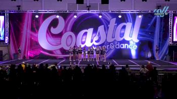 Flipping Out Tumbling - Queens [2023 L4 Senior 2/11/2023] 2023 CAC Coastal at the Coast Grand Nationals