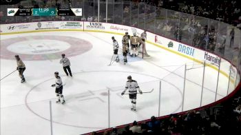 Replay: Away - 2025 Wichita vs Tahoe | Apr 11 @ 7 PM