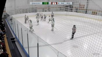 Replay: Home - 2024 Northstars vs SEAC Tigers | Feb 4 @ 3 PM