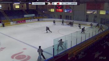 Replay: Home - 2023 Honeybaked U16 vs Ottawa Valley U16 | Nov 25 @ 7 AM