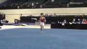 Brendan Friele - Floor, Gymcats - 2021 USA Gymnastics Development Program National Championships