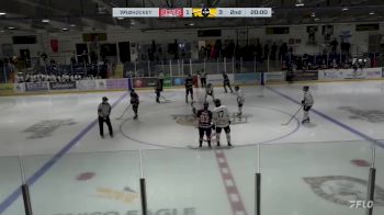 Replay: Home - 2024 French River vs Kirkland Lake | Feb 16 @ 6 PM