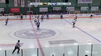 Replay: Home - 2024 Powassan vs Greater Sudbury | Nov 28 @ 7 PM