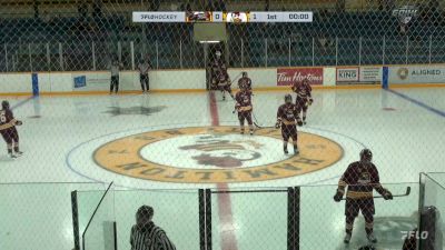 Replay: Home - 2024 Caledon vs Hamilton | Sep 26 @ 7 PM