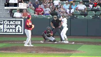 Replay: Home - 2023 Chukars vs Range Riders | Jul 15 @ 7 PM