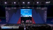 MTV 1862 e.V. Vorsfelde - Sonics Aces [2026 IASF L4 - Open Day 2] 2026 The European Summit