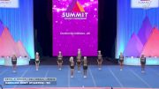Carolina Spirit Athletics - 5C [2026 L5 Senior - D2 - Small Semis] 2026 The D2 Summit