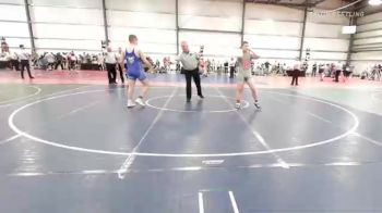 195 lbs Round Of 32 - Rob Atwood, TN vs Tyler Pavidis, NH