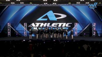 South Central Xtreme - Junior Royals [2024 L2 Junior - D2 - Small Day 1] 2024 Athletic Championships Nationals & Dance Grand Nationals