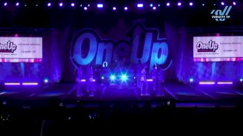 Universal Athletics - Oceans 11 [2023 L5 Junior - D2 Day 1] 2023 One Up Grand Nationals