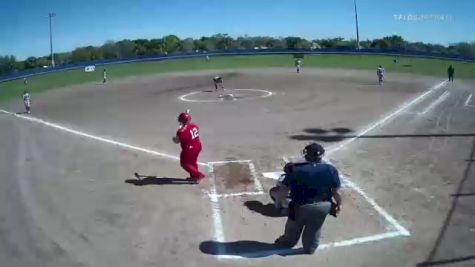 Florida National vs. Grand View - 2021 THE Spring Games