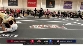 Replay: Mat 6 - 2024 ADCC Chicago Open | Sep 28 @ 8 AM