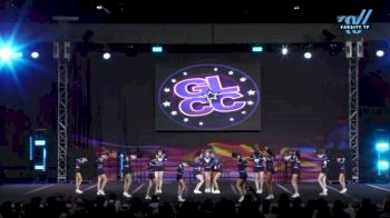 ICE - Trop1cs [2025 L1 Junior - Small Day 1] 2025 GLCC Grand Nationals