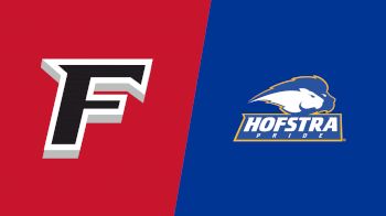 Full Replay - Fairfield vs Hofstra