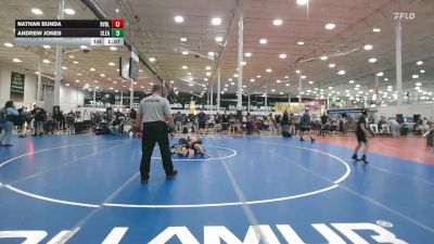 79 lbs Rr Rnd 2 - Nathan Bunda, Revival White - MS vs Andrew Jones, Clearview - MS