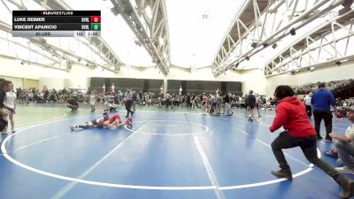 85 lbs Final - Luke Reimer, Revival White MS vs Vincent Aparicio, Revival Blue MS