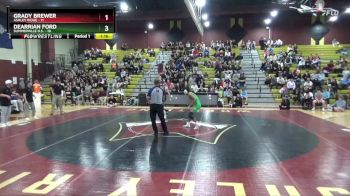 Replay: Summerville H.S., SC @ Ashley Ridge, SC | Jan 21 @ 7 PM