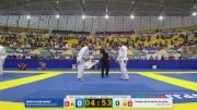 THIAGO FELIPE ROCHA DE ALBUQUERQ vs RENATO CESAR SOARES 2026 FPJJ Circuito Paulista GI Etapa 3