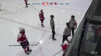 Replay: Home - 2025 Notre Dame vs Coeur dAlene | Mar 11 @ 9 AM