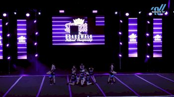 NJ Premier All Stars - Mini Elite [2025 L2 Mini Day 1] 2025 SU Battle at the Boardwalk Grand Nationals