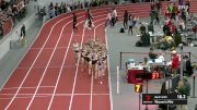 Women's Mile, Prelims 21