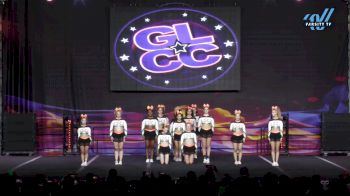 Iowa Elite Cheer of MN - ANARCHY [2025 L3 Senior Day 2] 2025 GLCC Grand Nationals