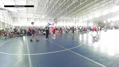 322-324 lbs Round 2 - Roy Nash, Protos Wrestling Club vs Skyler Armenta, Cyprus Wrestling Club