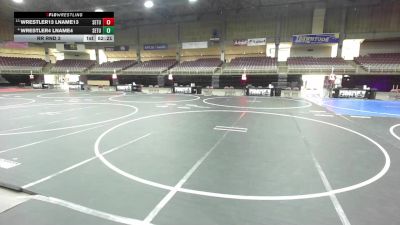 999 lbs Rr Rnd 3 - Wrestler13 LName13, Setup Team vs Wrestler4 LName4, Setup Team