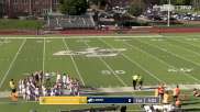 Replay: New Jersey vs Juniata - 2024 TCNJ vs Juniata | Sep 7 @ 4 PM