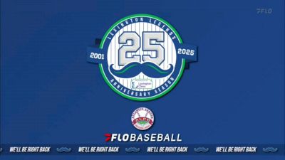 Replay: Home - 2025 Rockers vs Legends | Jun 20 @ 7 PM
