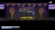 Raevin Dance Factory [2025 Youth - Premier - Hip Hop - Small Day 3] 2025 Encore Grand Nationals