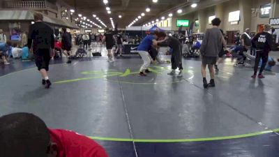 Replay: Mat 14 - 2024 US Open Wrestling Championships | Apr 28 @ 9 AM