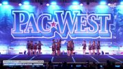 Northwest Power Athletics - Popstars [2026 L2 Youth - D2 Day 2] 2026 PacWest Grand Nationals