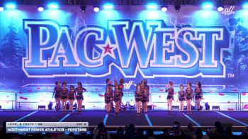 Northwest Power Athletics - Popstars [2026 L2 Youth - D2 Day 2] 2026 PacWest Grand Nationals