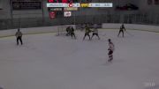 Replay: Home - 2024 CIN Cyclones vs CHI Cougars | Nov 22 @ 8 PM