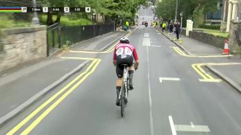 Replay: Worlds Road Race - Junior Women Men