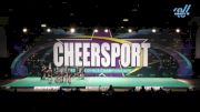 Victory Cheer Academy - Descendants [2024 L2 Performance Rec - 12Y (NON) Day 1] 2024 CHEERSPORT National All Star Cheerleading Championship