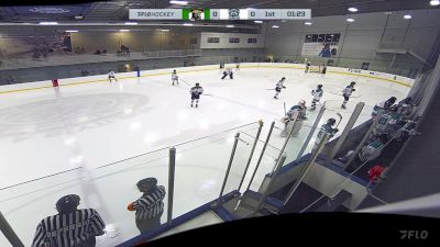 Replay: Home - 2024 SS Kings vs BOS Bulldogs | Oct 11 @ 8 PM