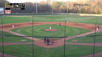 Replay: Felician vs Anderson (SC) | Feb 28 @ 5 PM