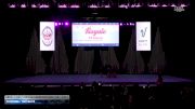 T3 Storm - Tiny Glitz [2026 L1 Tiny - Novice - Restrictions - D2 Day 1] 2026 The American Royale Sevierville Nationals