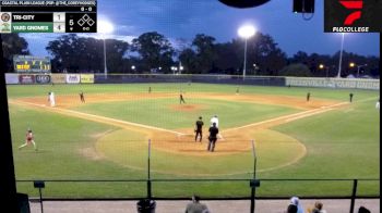 Replay: Home - 2025 Chili Peppers vs Yard Gnomes | Jun 7 @ 7 PM