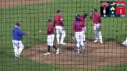 Replay: Home - 2024 Stormers vs Blue Crabs | May 15 @ 8 PM
