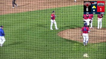 Replay: Away - 2024 Stormers vs Blue Crabs | May 15 @ 8 PM