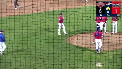 Replay: Away - 2024 Stormers vs Blue Crabs | May 15 @ 8 PM