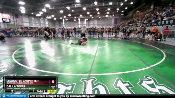 Replay: M11 - 2024 Folkstyle Tour of America Bigfoot Battle | Nov 23 @ 9 AM