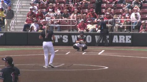 Replay: Angelo State vs West Texas A&M | May 9 @ 12 PM